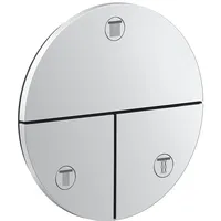Axor ShowerSelect ID Umstellventil, 36779000,