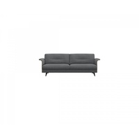 Flexlux 3-Sitzer Glow, Theca Furniture UAB, grau