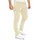 Yazubi Jayden Cargohose Beige 36 32