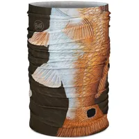 Buff Coolnet Uv® Multifunktionstuch Redfish Braun Unisex Erwachsene
