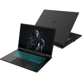Gigabyte GAMING A16 CVH Intel Core i7-13620H 16 GB RAM 1 TB SSD RTX 5060