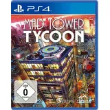 Mad Tower Tycoon (PS4)