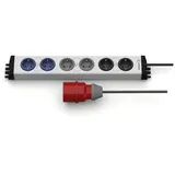 EHMANN CEE Stromverteiler 0253x0006931g 230V