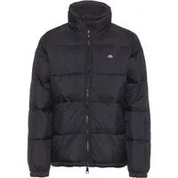 Dickies Waldenburg Jacke black, - schwarz