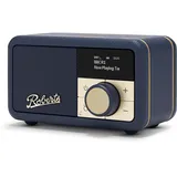 Roberts Revival Petite 2 Midnight blue