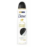 Dove Advanced Care Invisible Dry Antitranspirant-Spray 72h White Freesia & Violet Flower 200 ml