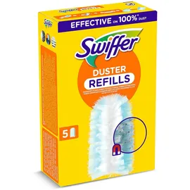 Swiffer Duster Nachfüllpack 5 St.