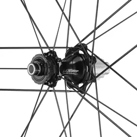 CAMPAGNOLO Bora X 50 2wf C27 | 28", sw, CL, VR100/HR142, N3W