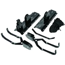 Dresco 5250702 Fahrradlift