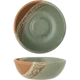 Bloomingville Paula Schale grün