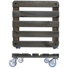 Wagner Pflanzenroller 40 x 40 cm