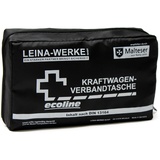 Leina-Werke KFZ-Verbandtasche Compact 11038 DIN 13164