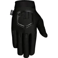 Fist Stocker Handschuhe Schwarz 2XS