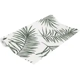 Superfresco Easy Vliestapete Scandi Leaf Grün 10,05 x 0,52 m