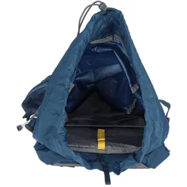 Jack Wolfskin Wolftrail 34 Recco blau