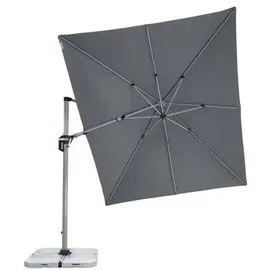 Doppler Active 350 x 260 cm anthrazit