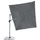 Doppler Active 350 x 260 cm anthrazit
