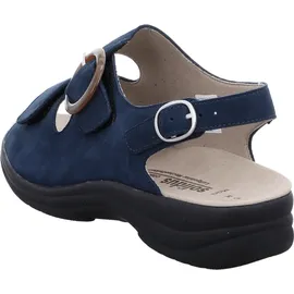 Solidus Moni Damen Blau 38,5