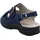 Solidus Moni Damen Blau 38,5