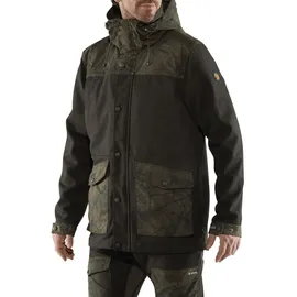 Fjällräven Värmland Wool Jacket M