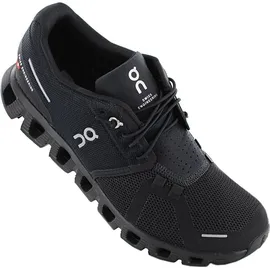 On Cloud 5 Damen All Black 36