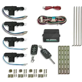 JOM Zentralverriegelung universal 7104-2