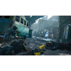 Tom Clancy's Rainbow Six Extraction - Upgrade auf PS5) PS4-Spiel