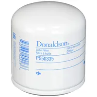 aftermarket filtration experts Donaldson P550335