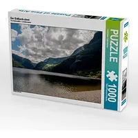 Calvendo Der Eidfjordvatnet Puzzle