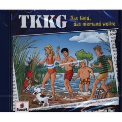 Tkkg - Das Geld, Das Niemand Wollte (Folge 228) - Tkkg (Hörbuch)
