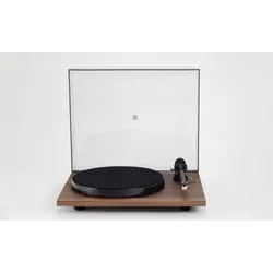 Rega Planar 1 (mit Tonabnehmer Rega Carbon) Walnut