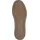 Marco Tozzi Damen Slipper mit Riemen Bequem, Beige 41 EU