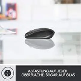 Logitech MX Anywhere 3 schwarz