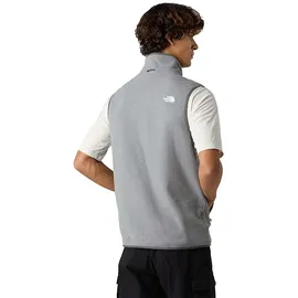 The North Face Glacier Grau XXL