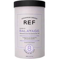 Ref Balayage Bleach 400g