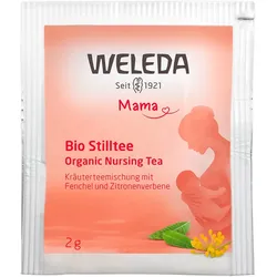 Weleda Bio Stilltee 20X2 g