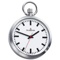 Dugena Taschenuhr Taschenuhr Lepine 4288025-1 Quarz