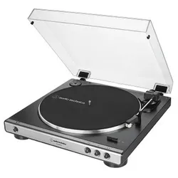 Plattenspieler Audio-Technica AT-LP60XUSBGM