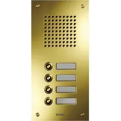 ELCOM UP-Türstation TMG-6/1