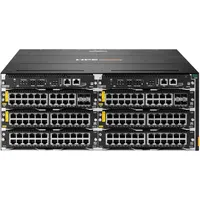 HP HPE Aruba Networking CX 5420 6-slot Switch