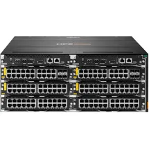 HP HPE Aruba Networking CX 5420 6-slot Switch