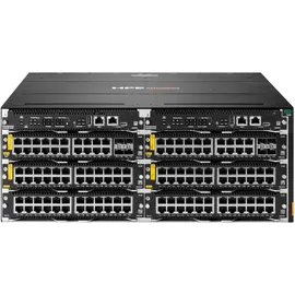 HP HPE Aruba Networking CX 5420 6-slot Switch