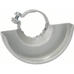 Bosch Schutzhaube ohne Deckblech zum Schleifen 100 mm