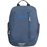 TROLLKIDS Rondane 8L Rucksack Blau