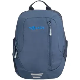 TROLLKIDS Rondane 8L Rucksack Blau
