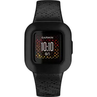 Garmin vivofit jr. 3 Cosmic Black