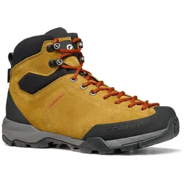 Scarpa Mojito Hike GTX Damen Ocra/Rust 37
