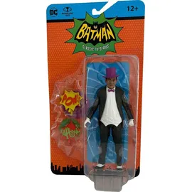 McFarlane Toys Batman 66 The Penguin Actionfigur 15 cm
