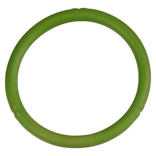 Solar O-Ringe grün für Kupfer-Pressfittings 28 mm