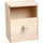 Karlie Flamingo NISTKASTEN EXOTEN OFFEN Holz